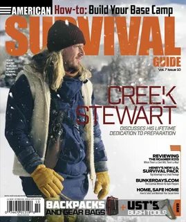 Survival guide