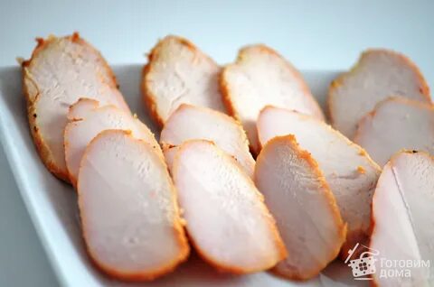 Пасторма куриная рецепт