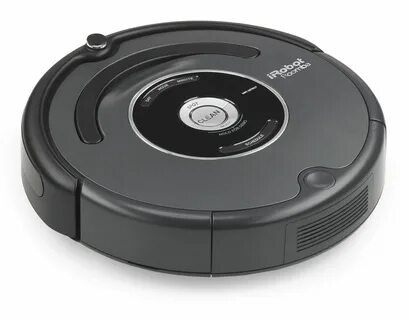Роботы roomba