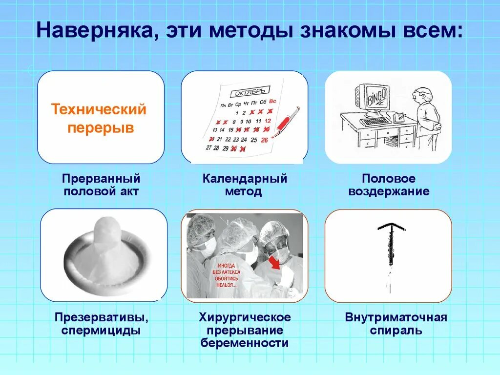 Можно ли забеременеть если не предохраняться