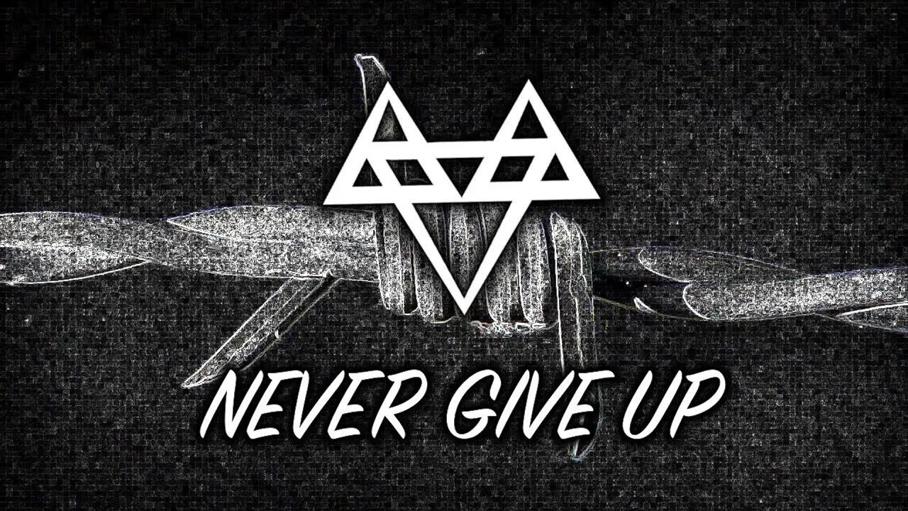 Give up games. Never give up. NEFFEX never give. NEFFEX обложки альбомов. Never never never give up.