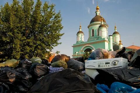 Помощь церкви