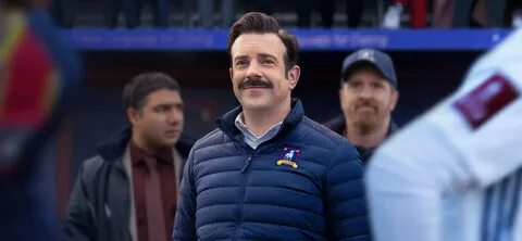Ted lasso seasons