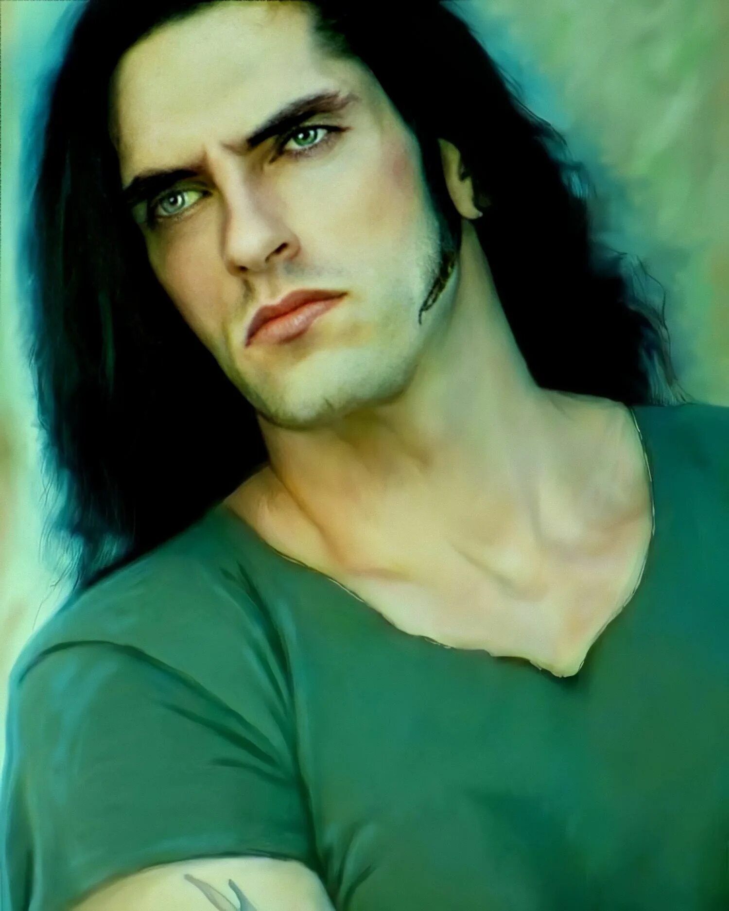 FuckYeahTypeONegative in 2025 Peter steele, Steele, Type o negative
