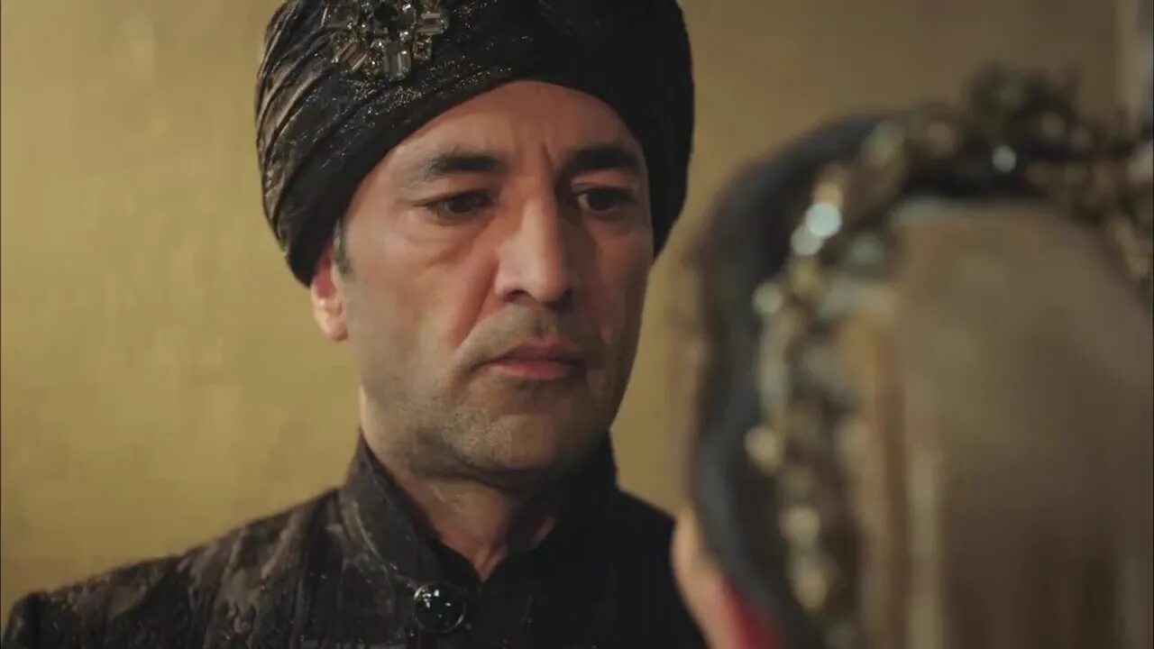 Ахмед дервиш. Дервиш ага.