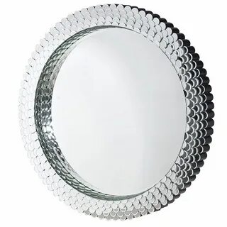 Silver round