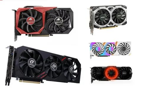Colorful geforce gtx 1650