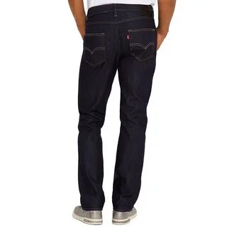 Levis 504