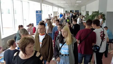 Колледж плеханова день открытых дверей