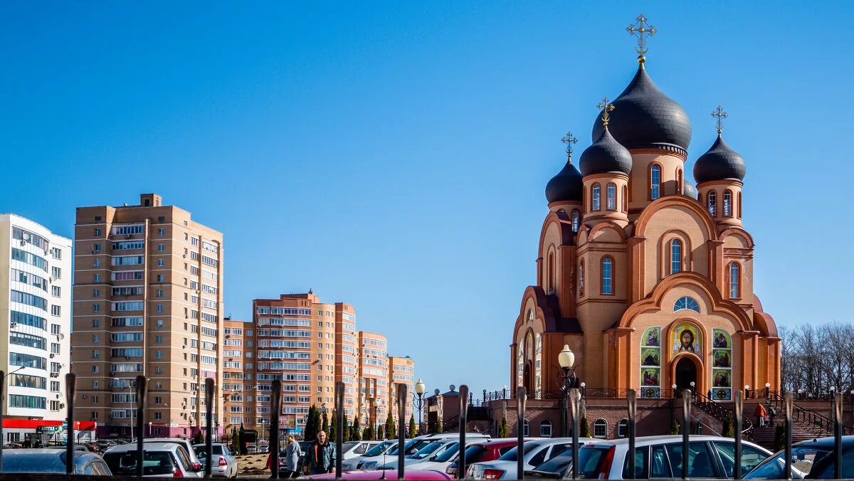 Храм Сергия Радонежского Оскол. Храм старый Оскол. Храмы старый Оскол преподобного Сергия. Храм Рождества Христова старый Оскол. Сайт сергия радонежского челябинск