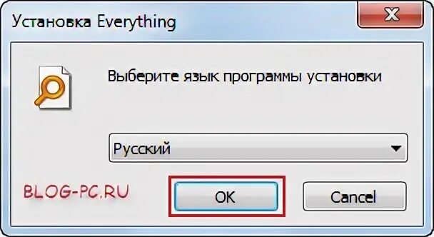 Everything русский язык