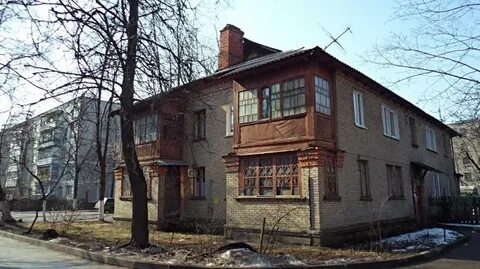Клубная 9