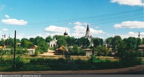 Родные в александрове