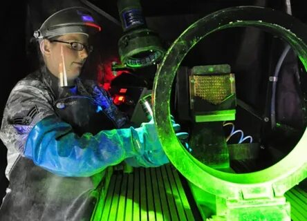 Destructive testing