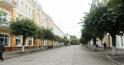 Фотка улицы ленина