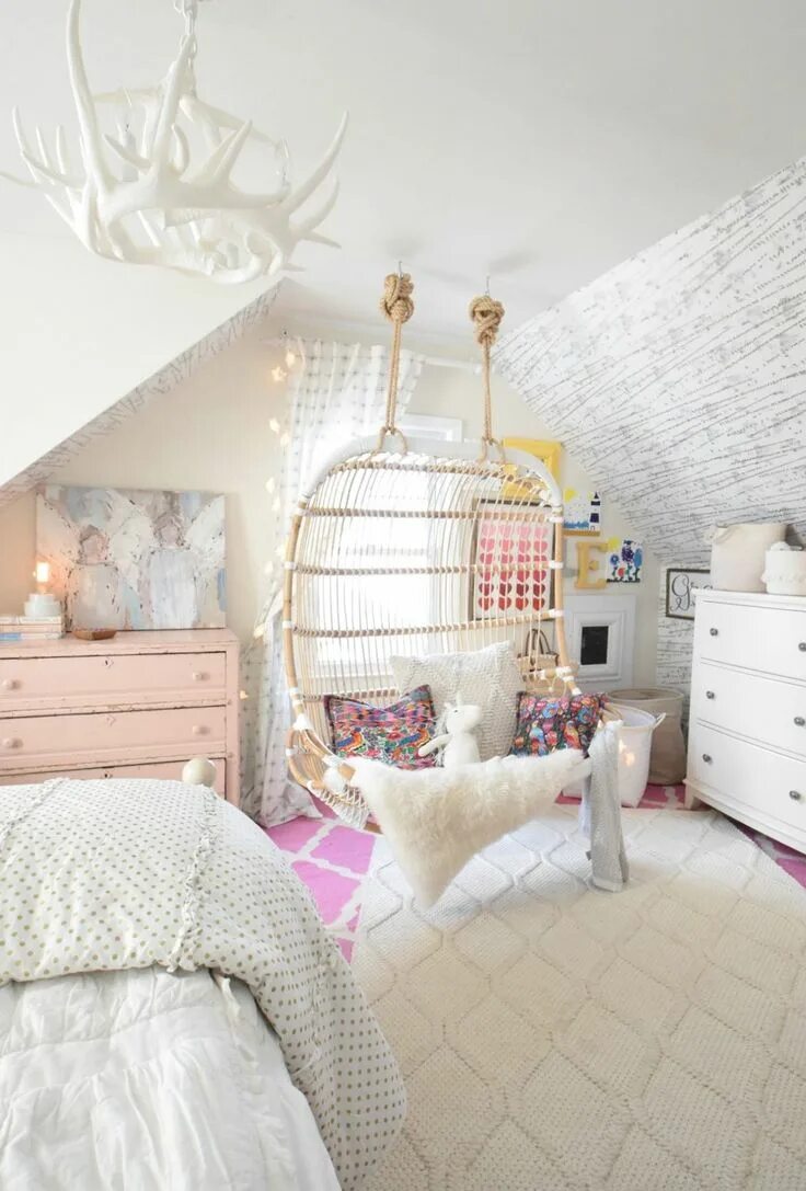 Pin on Chambre ado