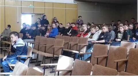 Сайт алейского технологического техникума