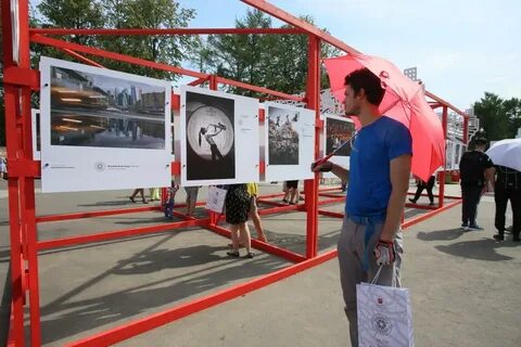 Конкурс планета москва