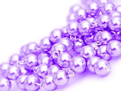 Purple pearl