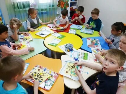 Чем занять детей начальной школы