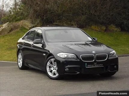 Bmw 20d