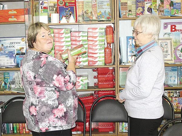 заведующая 30 детским садом