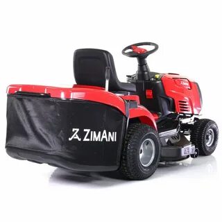 Газонокосилка zimani