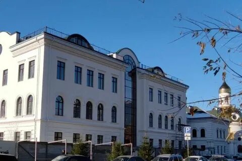 Частная школа светоника