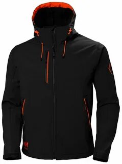 Helly hansen workwear
