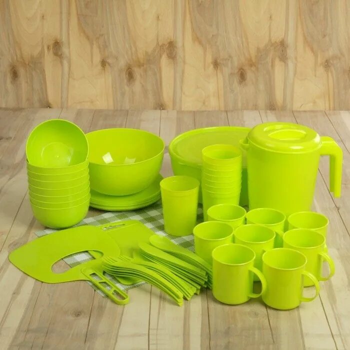 Набор для пикника plast team на 4 персоны 21 пред. Икеа набор контейнеров прута 80351013, желтый/прозрачный. Набор посуды для пикника на 4 персоны 17 предметов. 3л. Набор пластиковых.