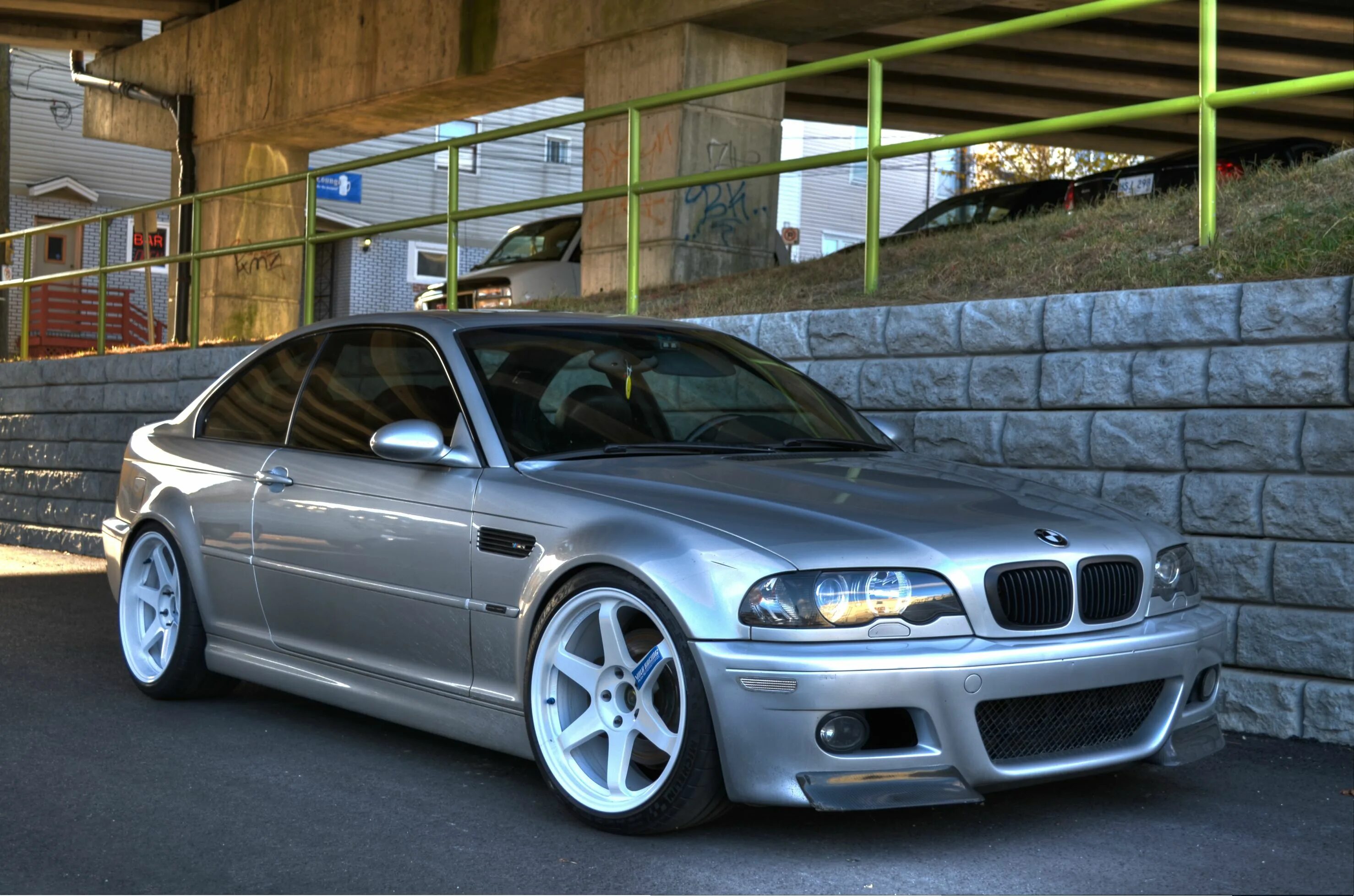 bmw e46 tuning - Pesquisa Google Bmw m3, Voiture bmw, Bmw