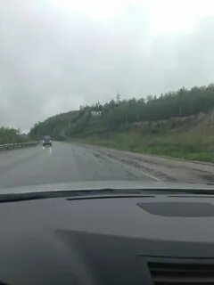 Расстояние тюмень сургут на машине по трассе
