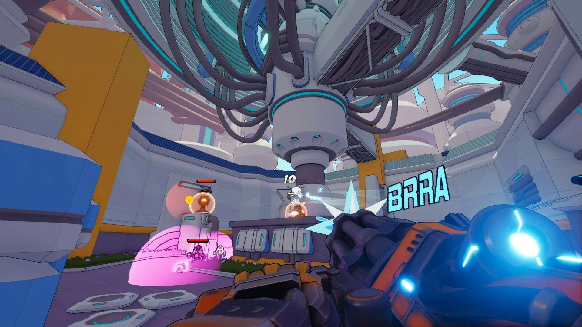 Код в карьере roboquest. Roboquest игра. roboquest скрины. roboquest системные требования. roboquest игра постер.