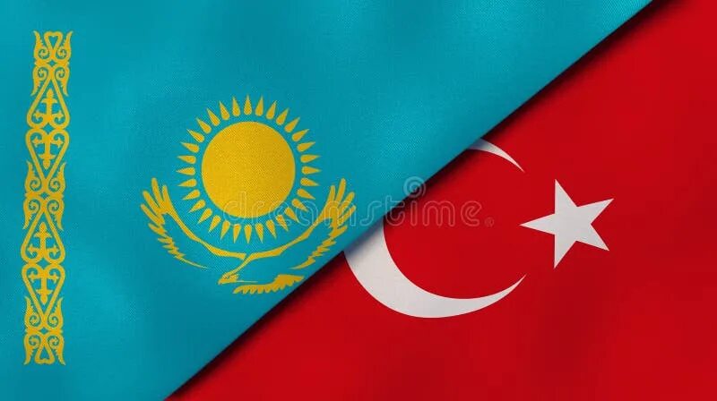 Флаг Турции и Казахстана. Турция и Казахстан. Казахстан Турция единое. Турки в Казахстане. Турция для казахстанцев