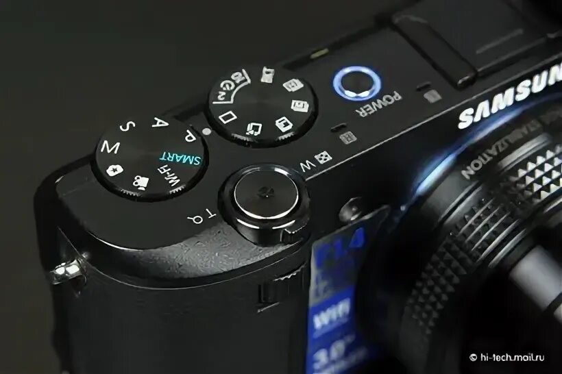 Фотоаппарат Samsung EX2F - Фотоаппараты - купить по выгодной цене на Яндекс Марк