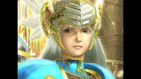 Valkyrie profile