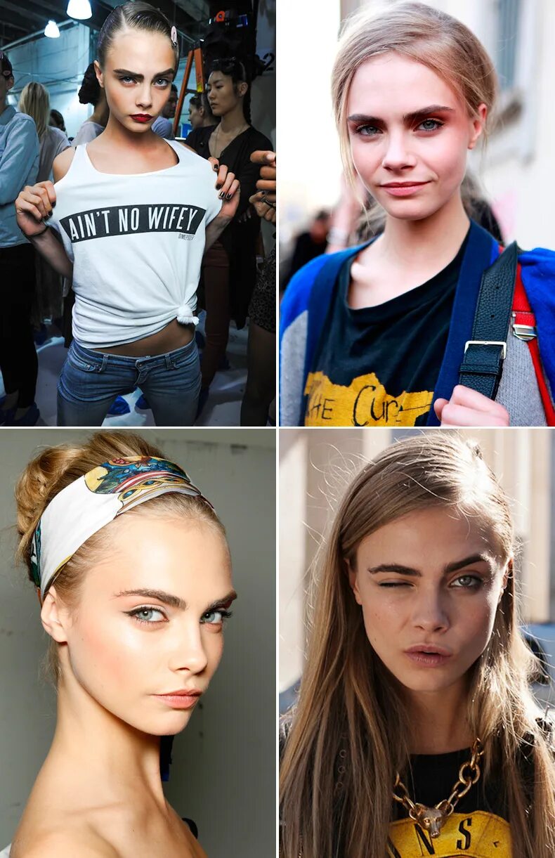 Cara Delevingne стиль. Cara на русском