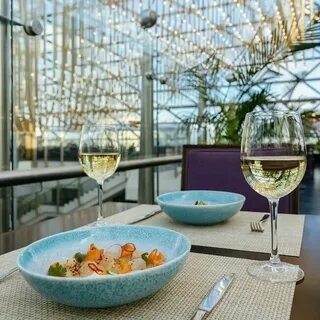 Buddu lounge московская ул 31 отзывы