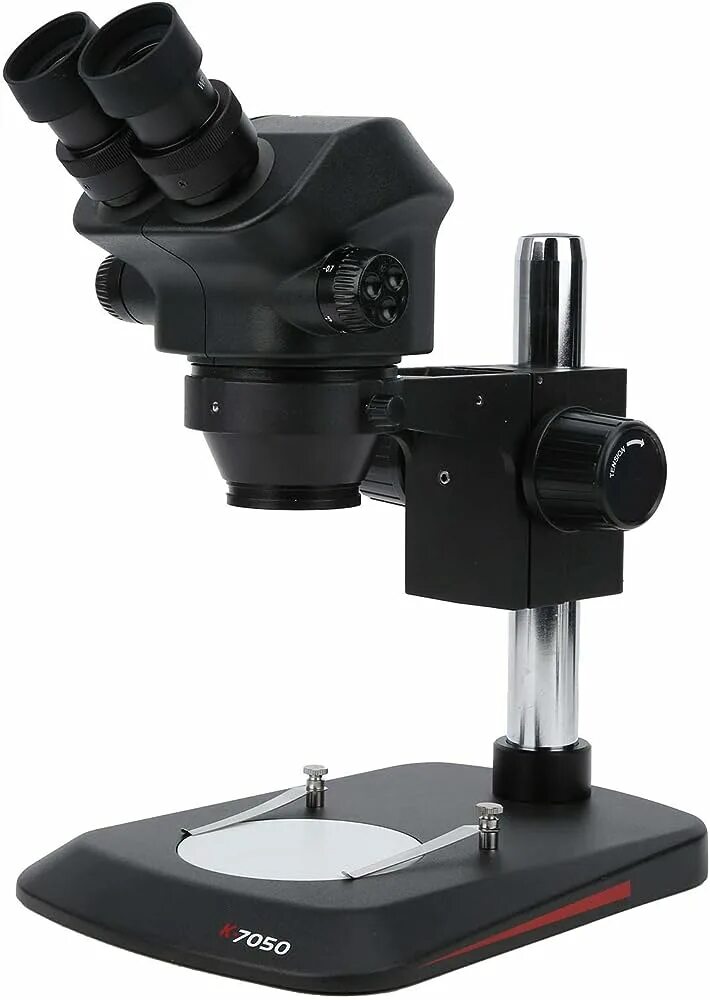Бинокуляр микроскоп. Бинокулярный микроскоп модели n-300m.. stereo microscope. crystallite zs7050.