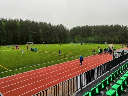 Одинцовская область старый городок московская область