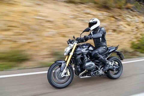 Bmw r1200r