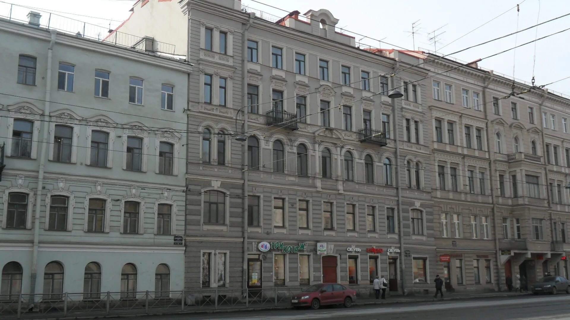 Спб 001
