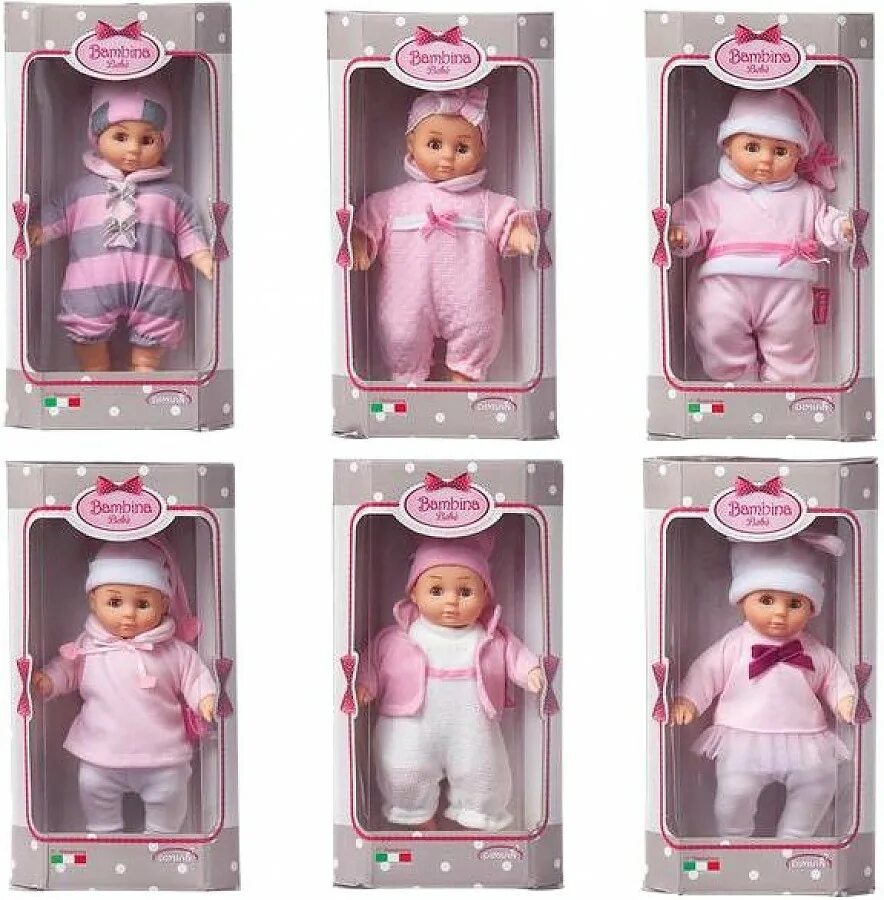 Пупс 20. Кукла Dimian "bambina bebe", 20 см. Пупс 20см кукла bambina bebe Dimian, bd1651-m37. Кукла Dimian bambina bebe пупс 40 см. Кукла Dimian bambina bebe пупс в вязаном бело-розовом костюмчике, 20 см bd1651-m37/w(6).
