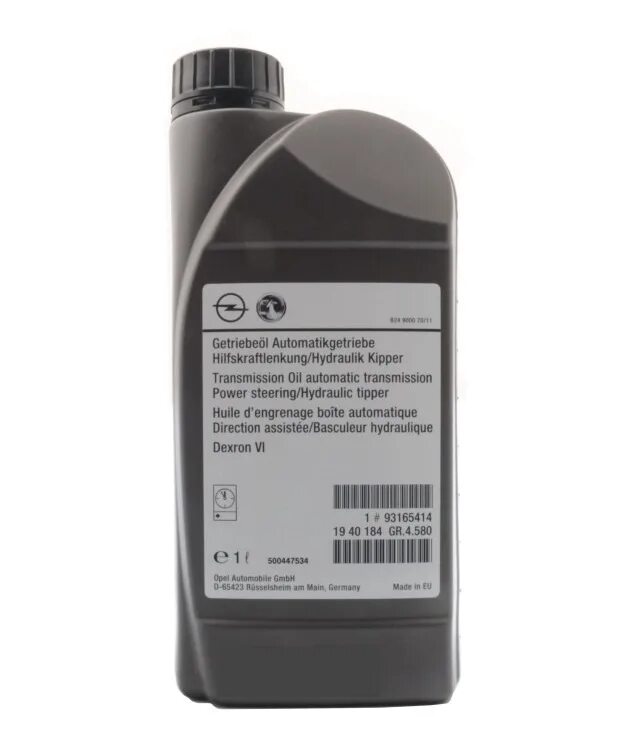 Масло акпп декстрон 6. 93165414, Масло трансмиссионное General Motors ATF.. ATF Dexron vi GM-93165414. 1940184 GM. GM ATF Dexron vi.