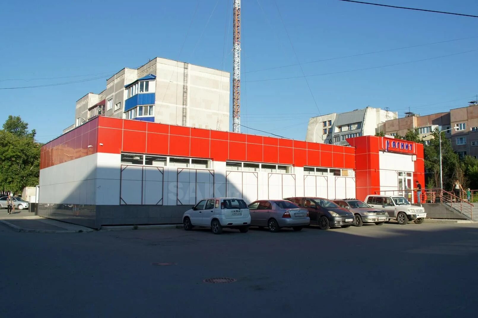 Фото: Izi Moscow, ночной клуб, Басманный пер., 8, стр. 1, Москва - Яндекс Карты