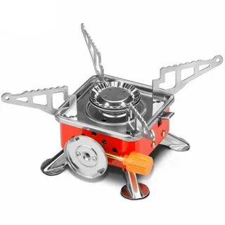 Газ для походной плитки