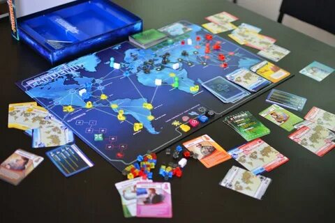 Pandemic