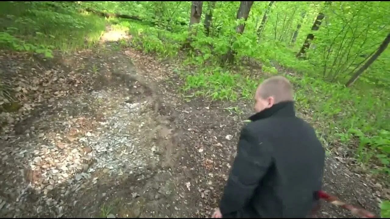 Макс ващенко лагерь дочь маньяков. Маньяк фотограф макс ващенко.