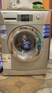 Стиральная машина beko wkb