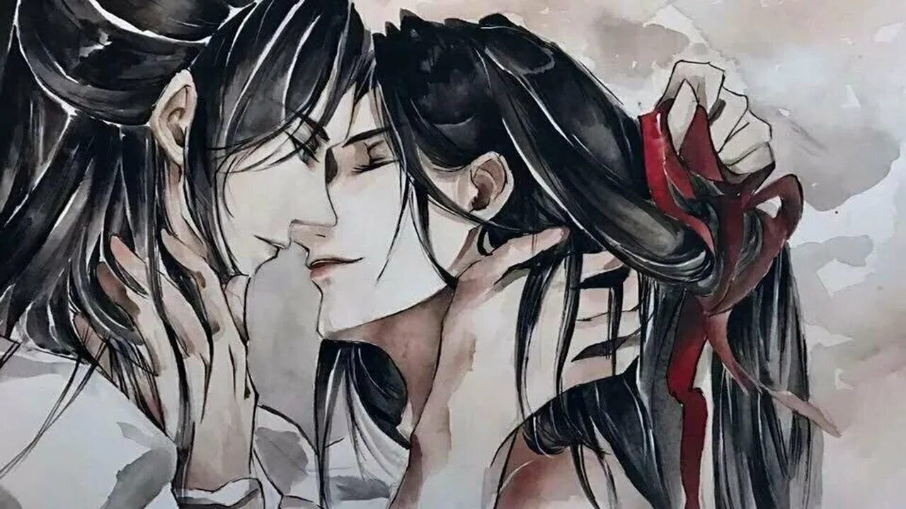 магистр дьявольского культа аниме лань чжань. фф магистр дьявольского культа 18. лань сычжуй и цзин лин. аниме магистр дьявольского культа 3 сезон. магистр дунхуа.